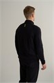 Купить оптом Куртка софтшелл Anta RUNNING Knit Олимпийка 852615702-2 852615702-2