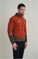 Купить оптом Куртка софтшелл Anta RUNNING Knit Олимпийка 852615703-1 852615703-1