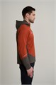 Купить оптом Куртка софтшелл Anta RUNNING Knit Олимпийка 852615703-1 852615703-1