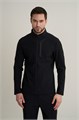 Купить оптом Олимпийка утепленная Anta TRN Knit Олимпийка 852617705S-2 852617705S-2