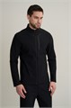 Купить оптом Олимпийка утепленная Anta TRN Knit Олимпийка 852617705S-2 852617705S-2