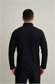 Купить оптом Олимпийка утепленная Anta TRN Knit Олимпийка 852617705S-2 852617705S-2