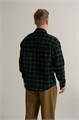 Купить оптом Рубашка Anta SKATE LS Shirt 852618102-2 852618102-2