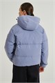 Купить оптом Пуховик короткий Anta Training Knit Down Куртка 862437901E-3 862437901E-3