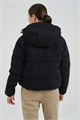 Купить оптом Пуховик короткий Anta Training Knit Down Куртка 862437901E-4 862437901E-4