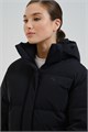 Купить оптом Пуховик короткий Anta Training Knit Down Куртка 862437901E-4 862437901E-4