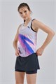 Купить оптом Майка беговая Anta RUNNING Sports Tank 862525102C-2 862525102C-2