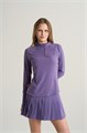 Купить оптом Лонгслив half-zip Anta RUNNING LS Tee 862615401-3 862615401-3