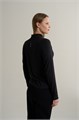 Купить оптом Лонгслив half-zip Anta RUNNING LS Tee 862615401-4 862615401-4