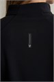 Купить оптом Лонгслив half-zip Anta RUNNING LS Tee 862615401-4 862615401-4