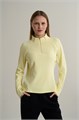 Купить оптом Лонгслив half-zip утепленный Anta RUNNING LS Tee 862615403-6 862615403-6