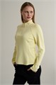 Купить оптом Лонгслив half-zip утепленный Anta RUNNING LS Tee 862615403-6 862615403-6