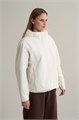 Купить оптом Куртка Anta TRN ESSENTIAL Mercerized Velvet Куртка 862617603-4 862617603-4