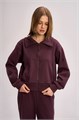 Купить оптом Олимпийка Anta COMMUTE Knit Олимпийка 862617701-3 862617701-3