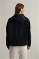Купить оптом Куртка Anta ICONIC Woven Олимпийка 862618609-5 862618609-5