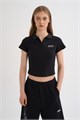 Купить оптом Поло Anta SKATE SS Polo 862628127-3 862628127-3