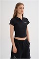 Купить оптом Поло Anta SKATE SS Polo 862628127-3 862628127-3