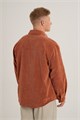 Купить оптом Рубашка Anta SKATE LS Shirt 872518101-2 872518101-2