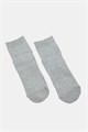 Купить оптом Носки (4 пары) Anta Mid-crew Носки Basic 892547331R-3 892547331R-3