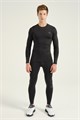 Купить оптом Тайтсы Anta Cross-Training Tight Брюки 852437306C-3 852437306C-3