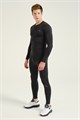 Купить оптом Тайтсы Anta Cross-Training Tight Брюки 852437306C-3 852437306C-3