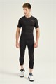 Купить оптом Тайтсы 3/4 Anta TIGHTS Tight Брюки 3/4 852437306S-3 852437306S-3