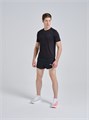 Купить оптом Шорты текстильные Anta RUNNING Woven Shorts 852525504C-1 852525504C-1