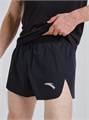 Купить оптом Шорты текстильные Anta RUNNING Woven Shorts 852525504C-1 852525504C-1