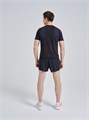 Купить оптом Шорты текстильные Anta RUNNING Woven Shorts 852525504C-1 852525504C-1