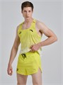 Купить оптом Шорты текстильные Anta RACING CHALLENGE Woven Shorts 852525508-1 852525508-1