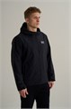 Купить оптом Ветровка Anta KT Woven Олимпийка 852611602-3 852611602-3
