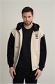 Купить оптом Толстовка на молнии Anta CAMPUS BASKETBALL Knit Олимпийка 852611706-1 852611706-1