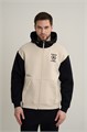 Купить оптом Толстовка на молнии Anta CAMPUS BASKETBALL Knit Олимпийка 852611706-1 852611706-1