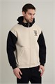 Купить оптом Толстовка на молнии Anta CAMPUS BASKETBALL Knit Олимпийка 852611706-1 852611706-1