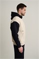 Купить оптом Толстовка на молнии Anta CAMPUS BASKETBALL Knit Олимпийка 852611706-1 852611706-1
