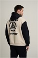 Купить оптом Толстовка на молнии Anta CAMPUS BASKETBALL Knit Олимпийка 852611706-1 852611706-1