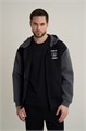 Купить оптом Толстовка на молнии Anta CAMPUS BASKETBALL Knit Олимпийка 852611706-3 852611706-3