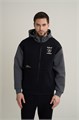 Купить оптом Толстовка на молнии Anta CAMPUS BASKETBALL Knit Олимпийка 852611706-3 852611706-3