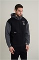 Купить оптом Толстовка на молнии Anta CAMPUS BASKETBALL Knit Олимпийка 852611706-3 852611706-3