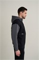 Купить оптом Толстовка на молнии Anta CAMPUS BASKETBALL Knit Олимпийка 852611706-3 852611706-3