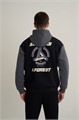 Купить оптом Толстовка на молнии Anta CAMPUS BASKETBALL Knit Олимпийка 852611706-3 852611706-3