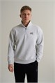 Купить оптом Толстовка half-zip Anta KT Кофта 852611717-1 852611717-1