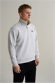 Купить оптом Толстовка half-zip Anta KT Кофта 852611717-1 852611717-1