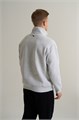 Купить оптом Толстовка half-zip Anta KT Кофта 852611717-1 852611717-1