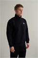 Купить оптом Толстовка half-zip Anta KT Кофта 852611717-3 852611717-3
