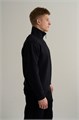 Купить оптом Толстовка half-zip Anta KT Кофта 852611717-3 852611717-3