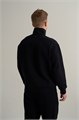 Купить оптом Толстовка half-zip Anta KT Кофта 852611717-3 852611717-3