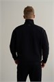 Купить оптом Толстовка half-zip Anta KT Кофта 852611717-3 852611717-3