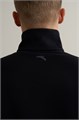 Купить оптом Толстовка half-zip Anta KT Кофта 852611717-3 852611717-3