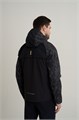 Купить оптом Ветровка Anta RUNNING Woven Олимпийка 852615601-4 852615601-4